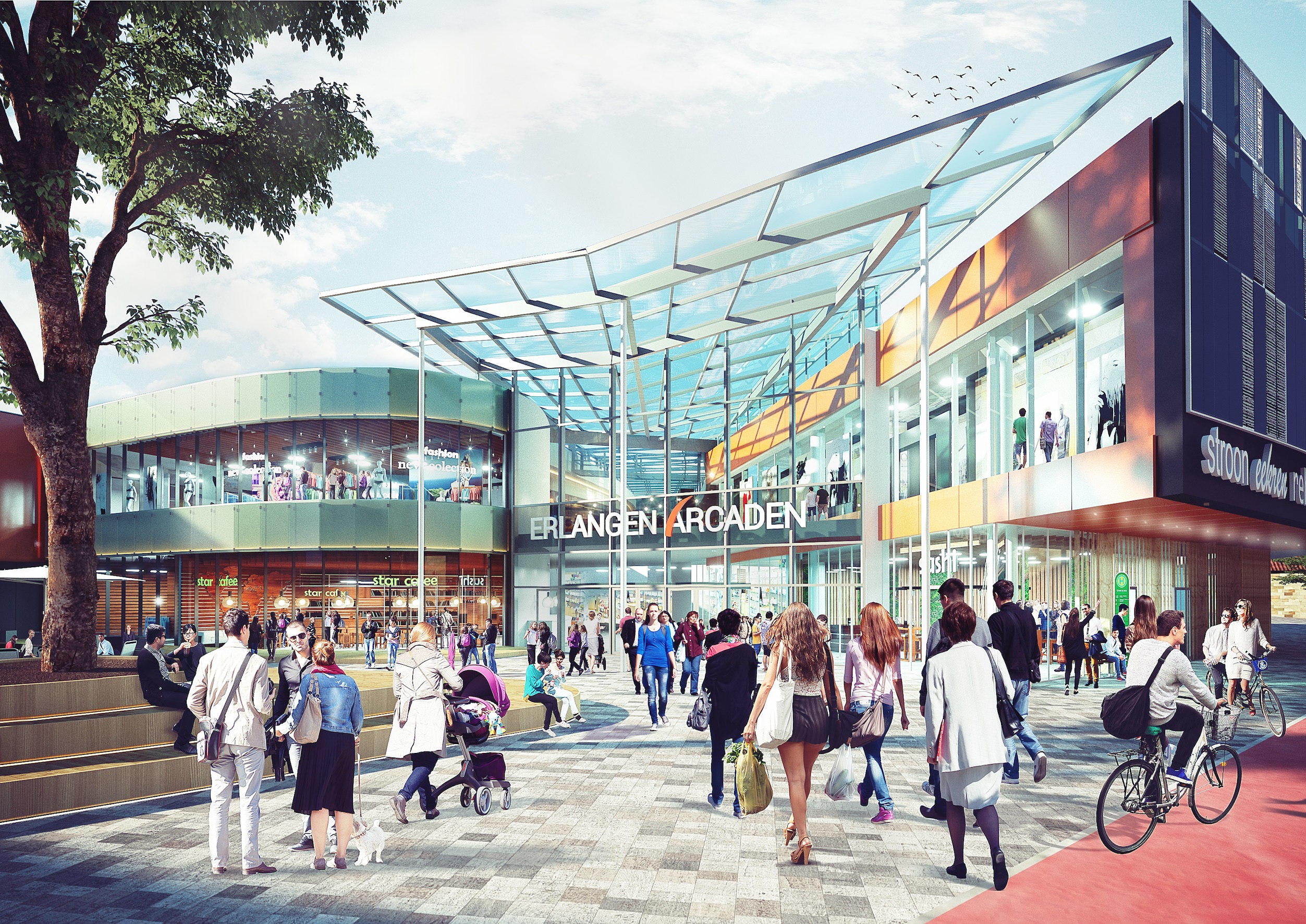 Copyright "TH Real Estate"